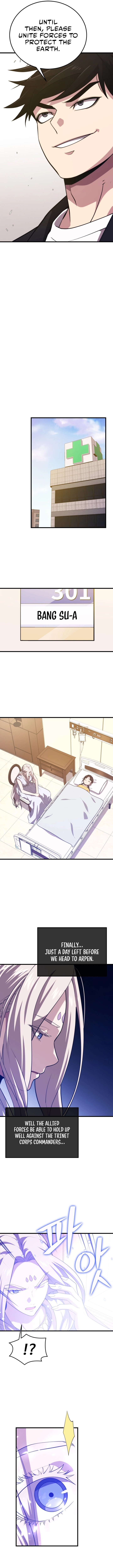 Seoul Station Necromancer Chapter 98 - Page 13