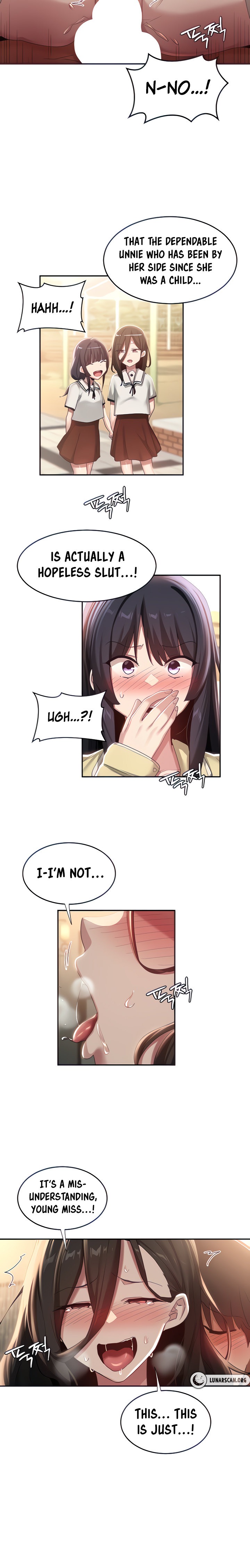 Sextudy Group Chapter 84 - Page 15