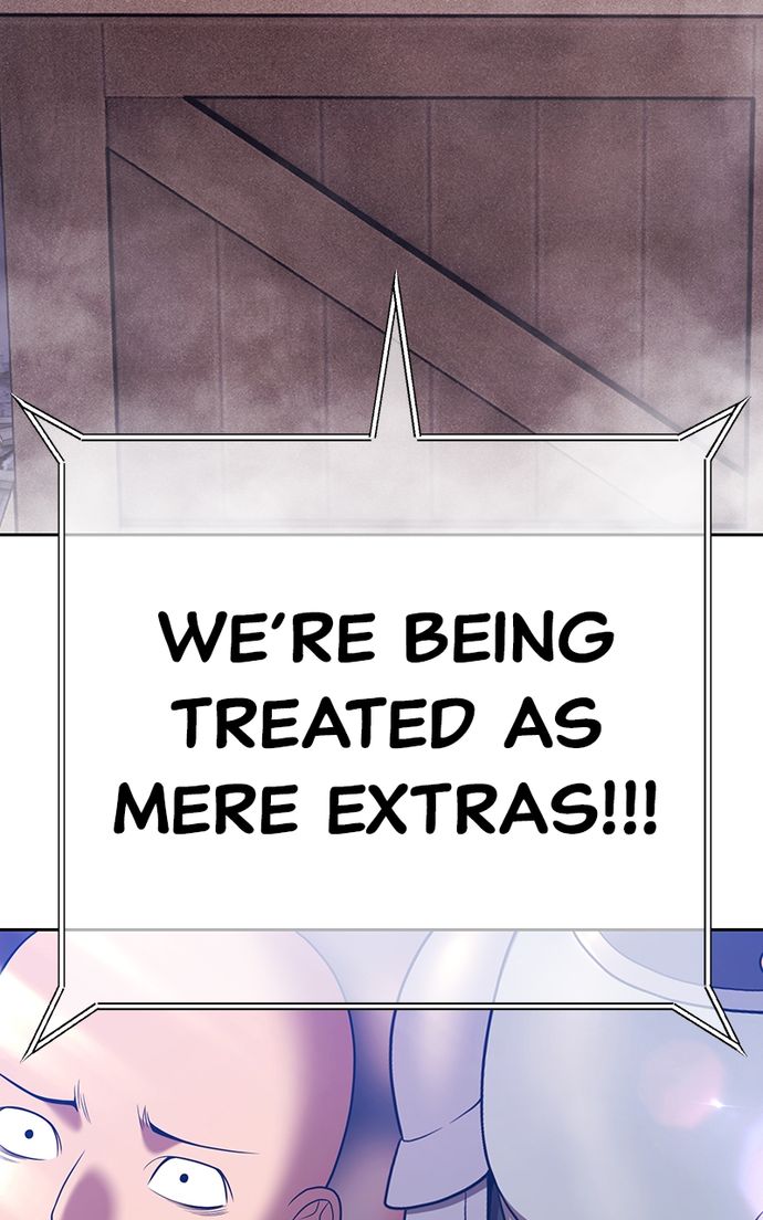 +99 Wooden stick Chapter 100 - Page 392