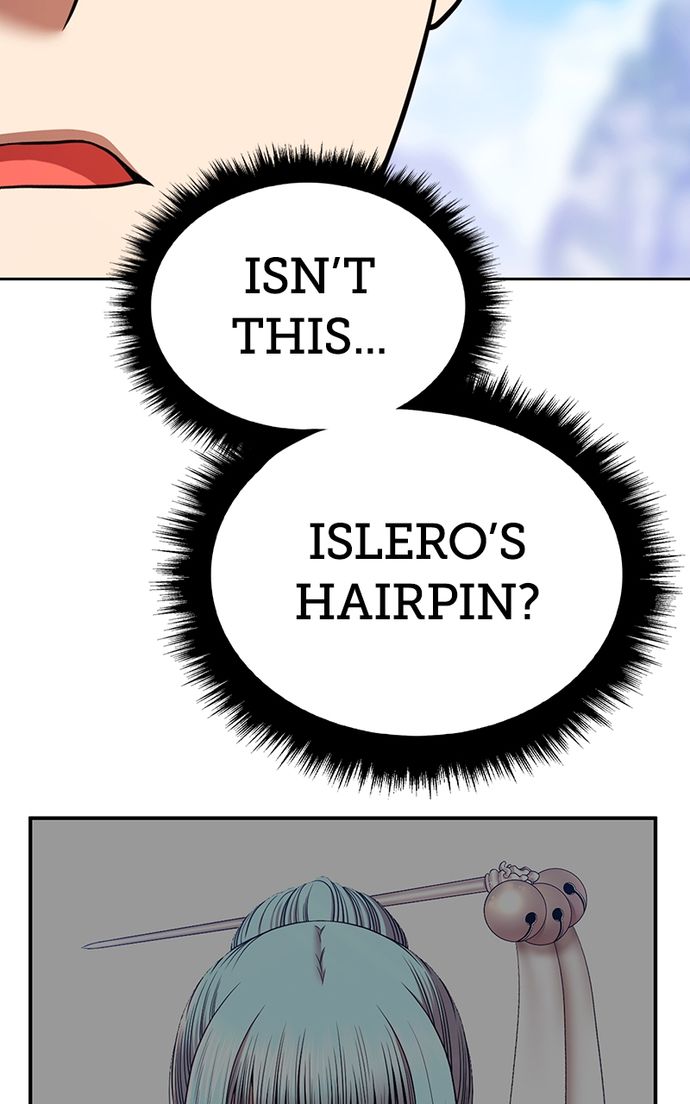 +99 Wooden stick Chapter 101 - Page 109