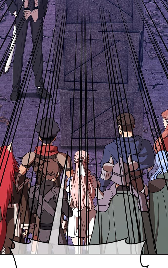 +99 Wooden stick Chapter 101 - Page 11