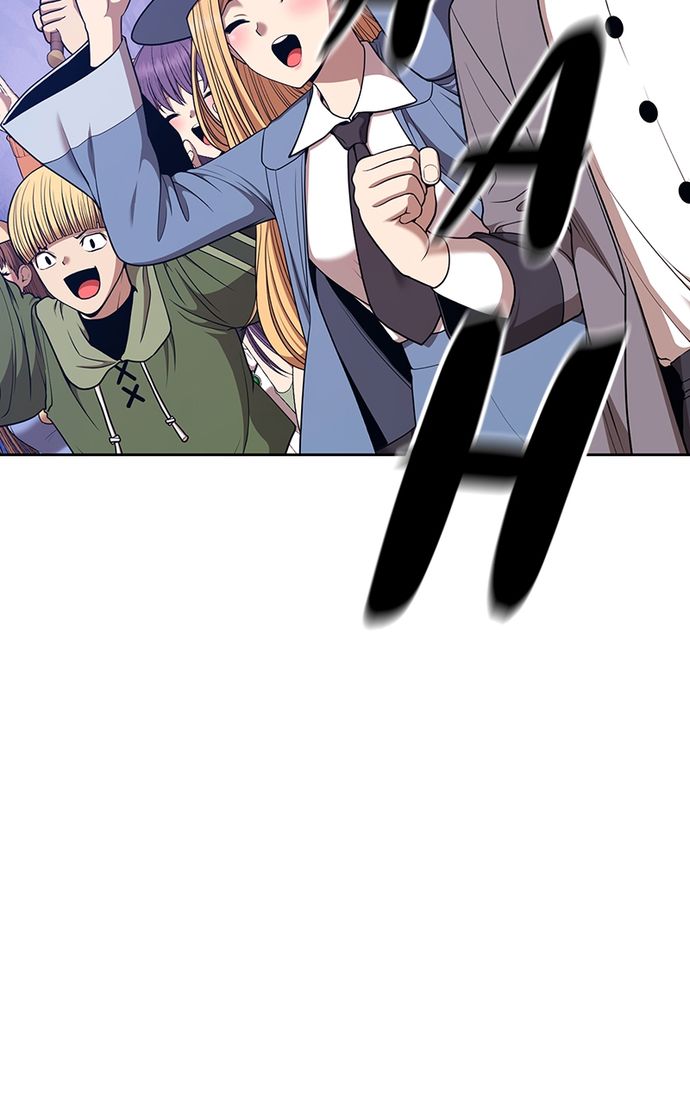 +99 Wooden stick Chapter 101 - Page 15