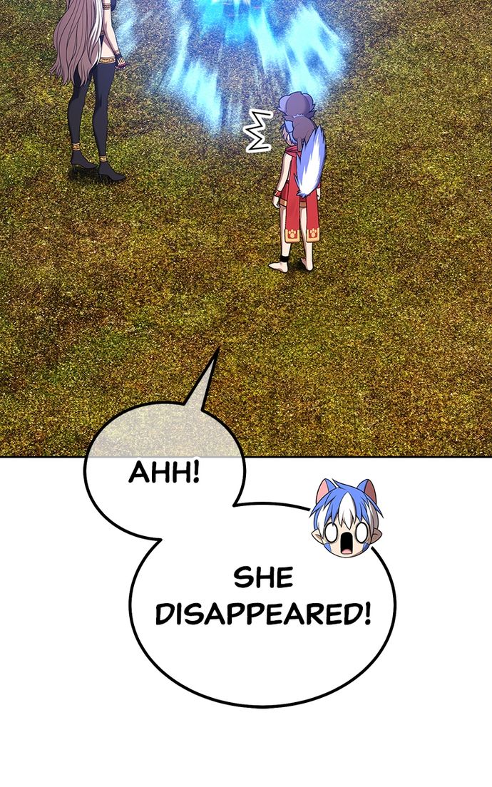 +99 Wooden stick Chapter 101 - Page 154