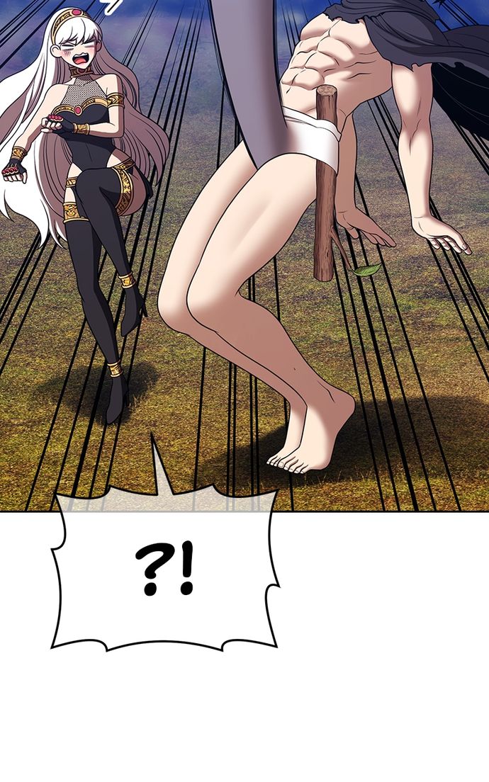 +99 Wooden stick Chapter 101 - Page 164