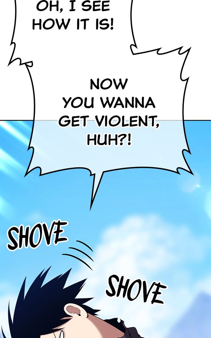 +99 Wooden stick Chapter 101 - Page 183