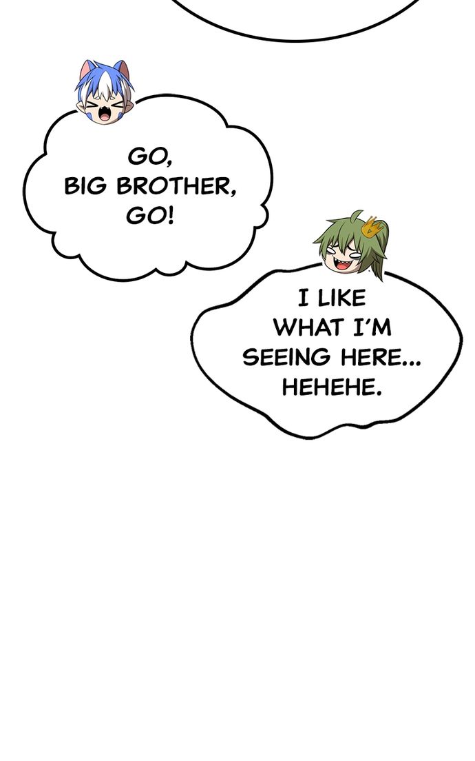 +99 Wooden stick Chapter 101 - Page 188