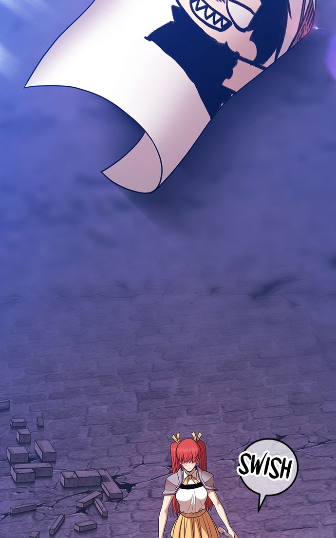 +99 Wooden stick Chapter 101 - Page 19