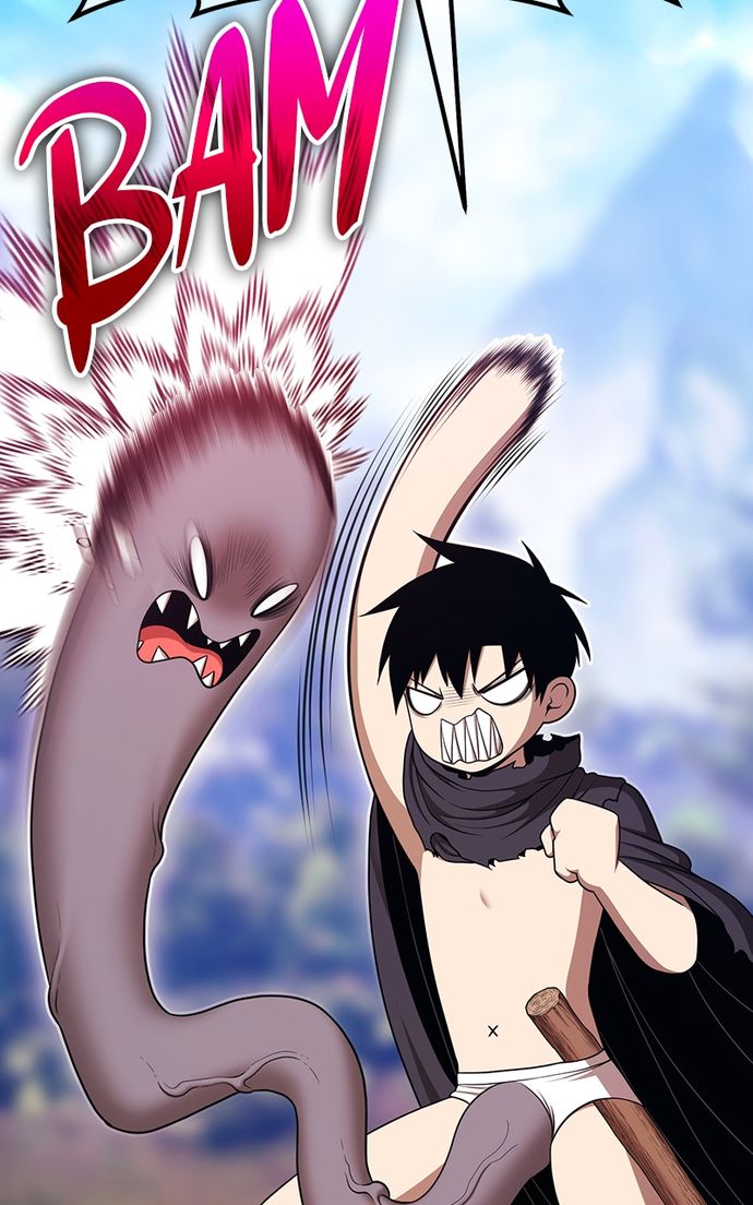 +99 Wooden stick Chapter 101 - Page 192