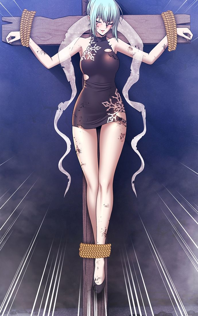 +99 Wooden stick Chapter 101 - Page 262