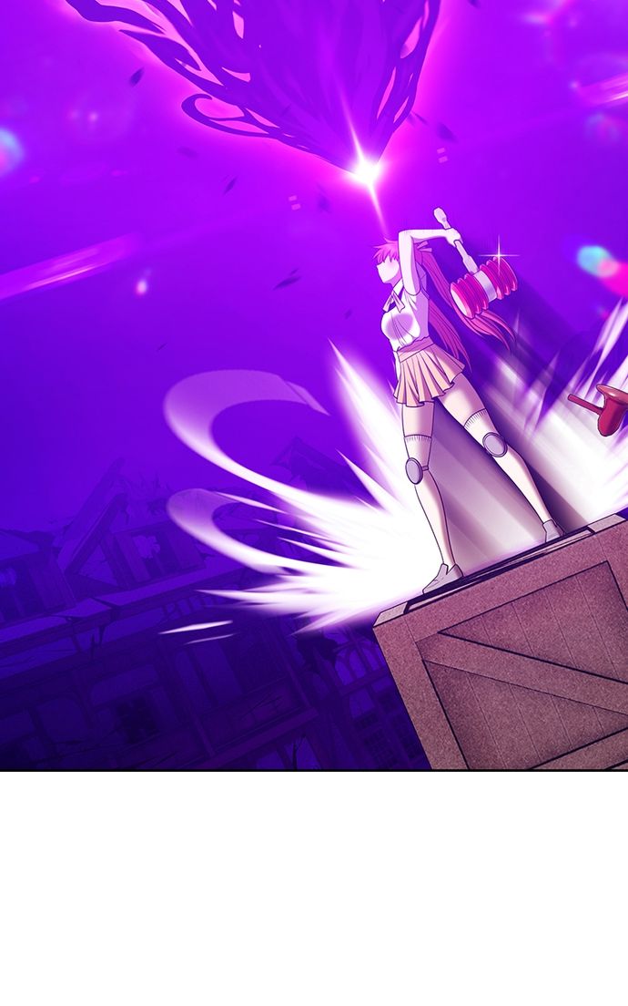 +99 Wooden stick Chapter 101 - Page 28