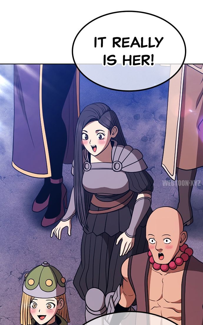 +99 Wooden stick Chapter 101 - Page 290