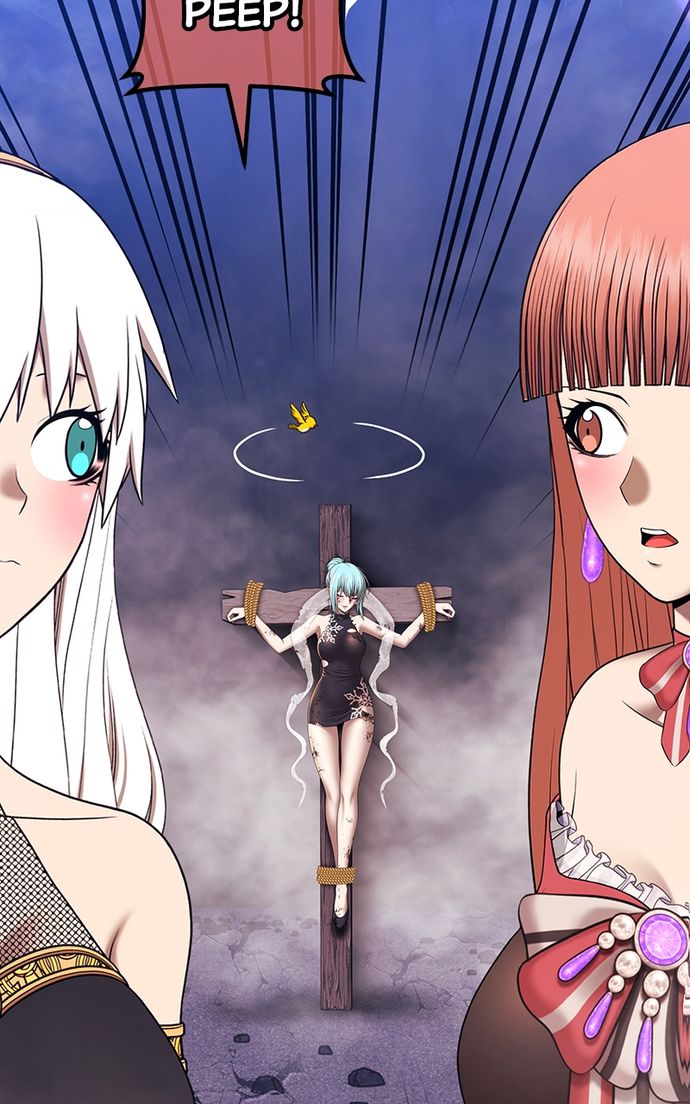 +99 Wooden stick Chapter 101 - Page 302