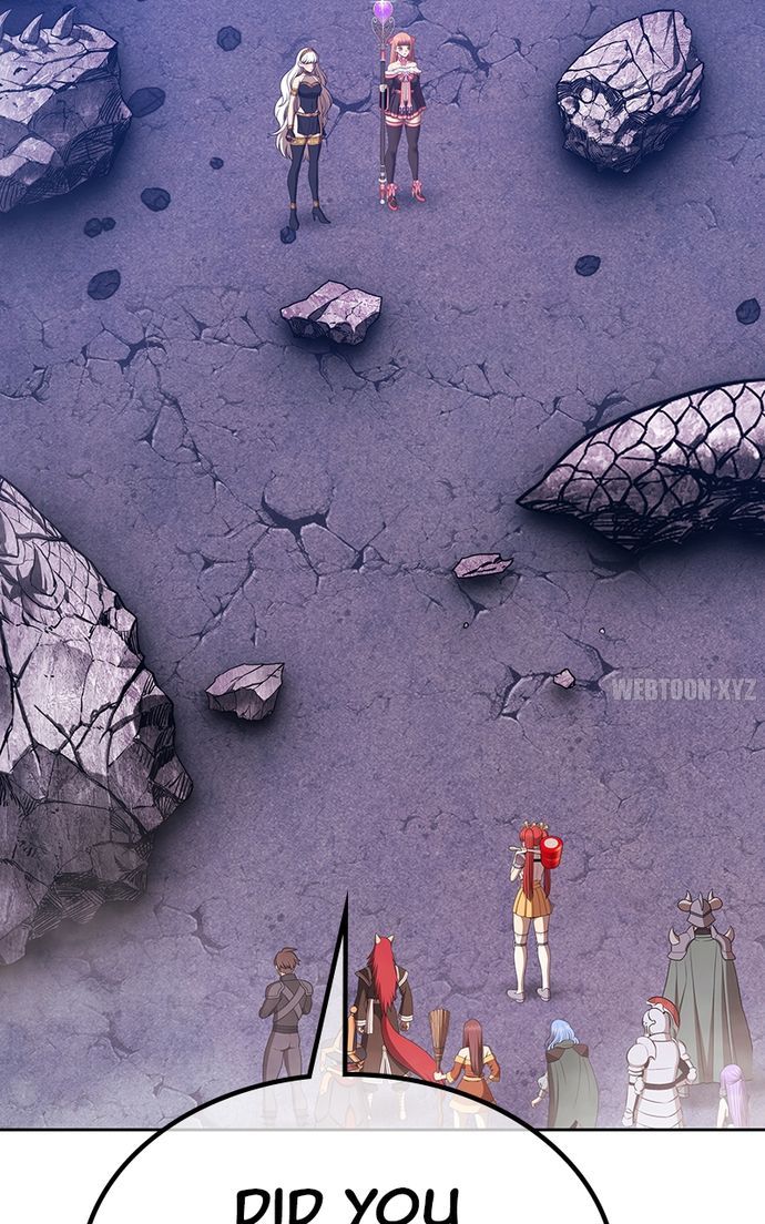 +99 Wooden stick Chapter 101 - Page 310