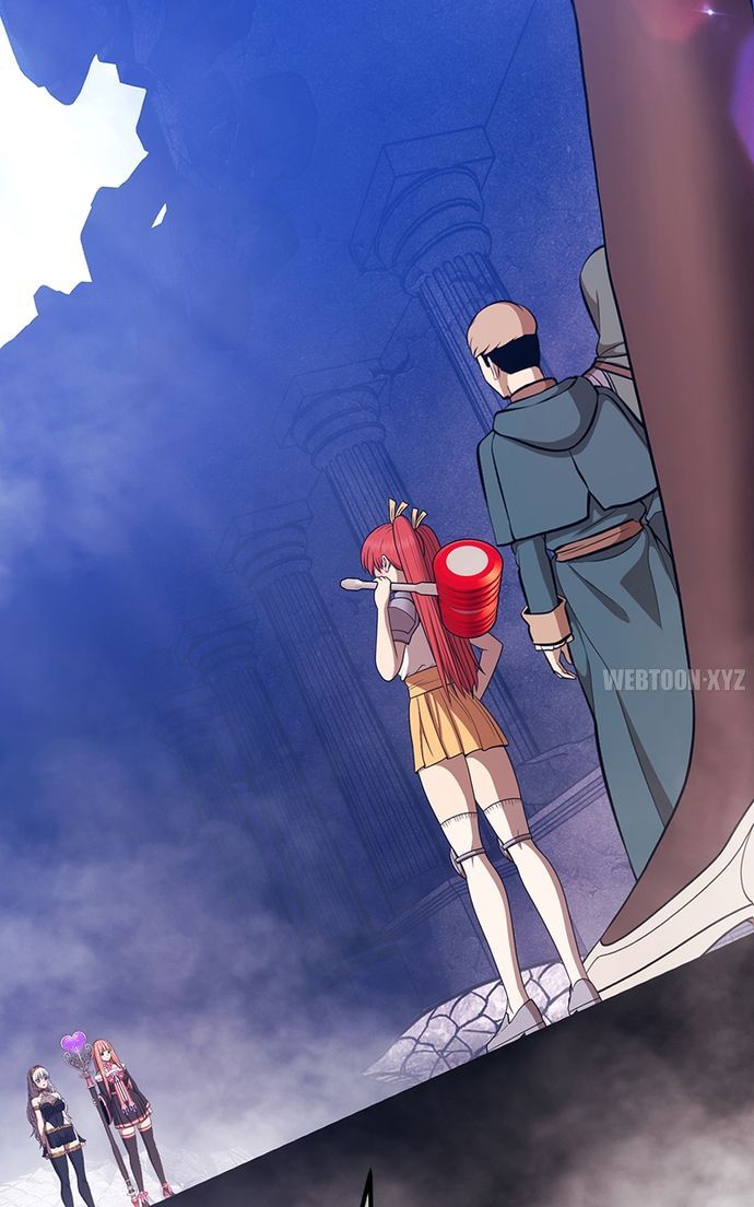 +99 Wooden stick Chapter 101 - Page 318