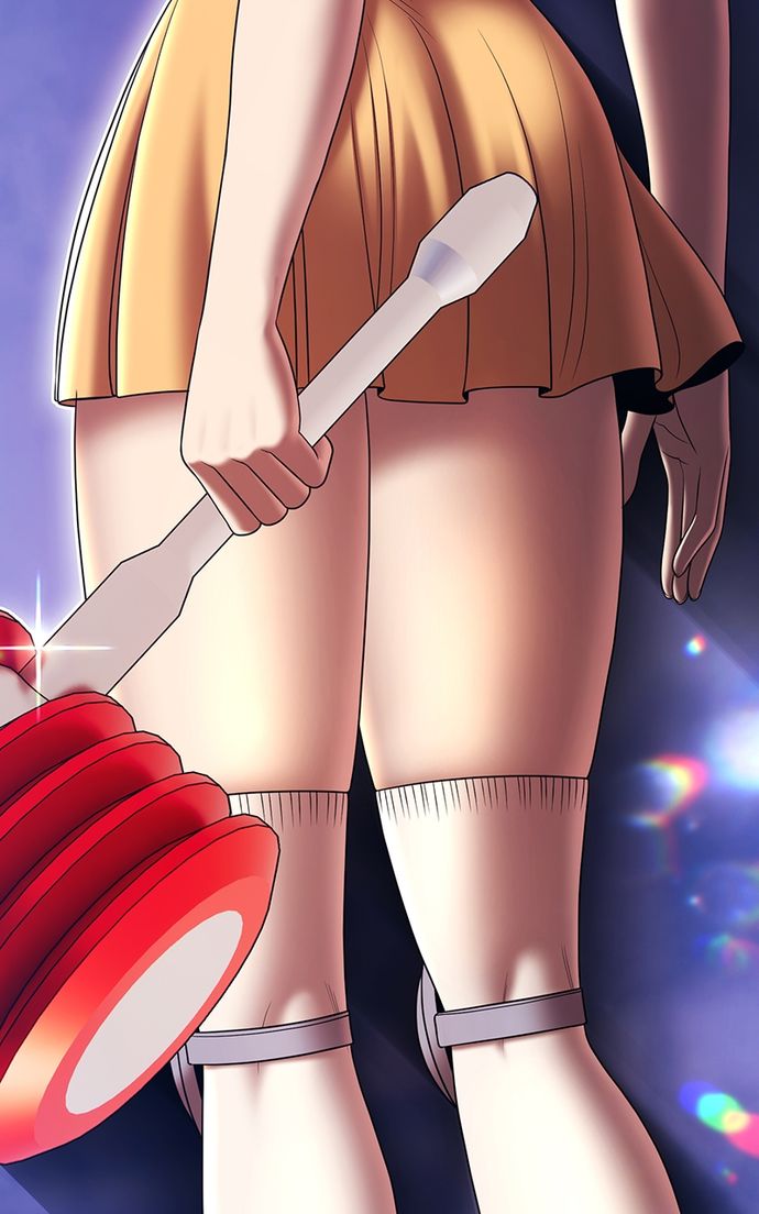 +99 Wooden stick Chapter 101 - Page 37