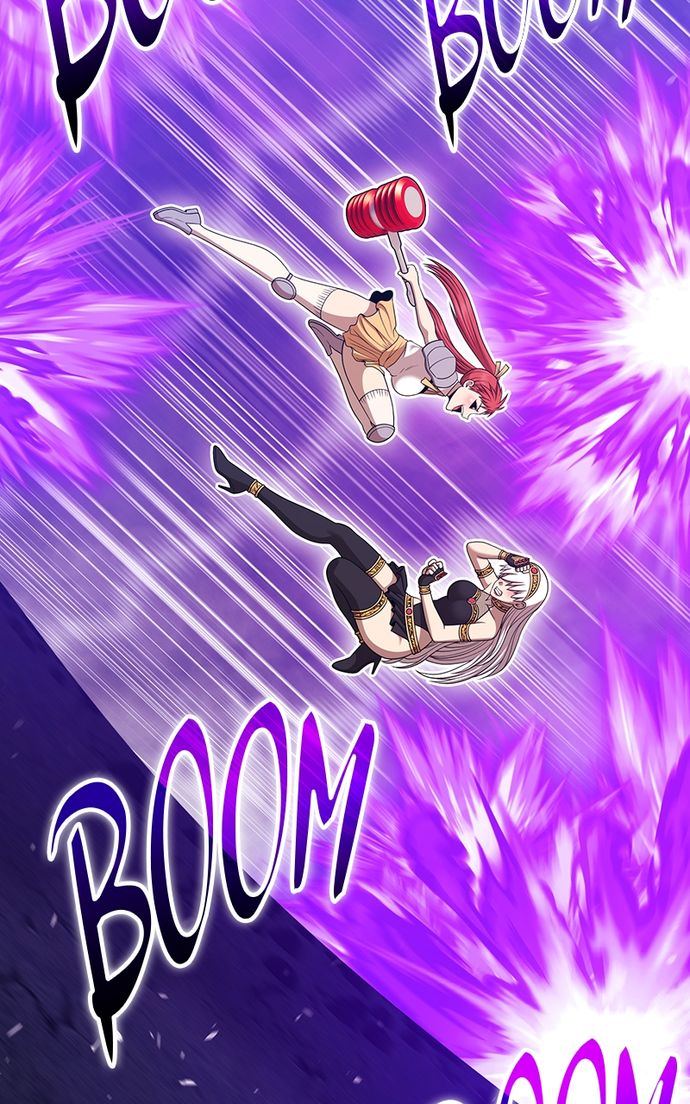 +99 Wooden stick Chapter 101 - Page 375