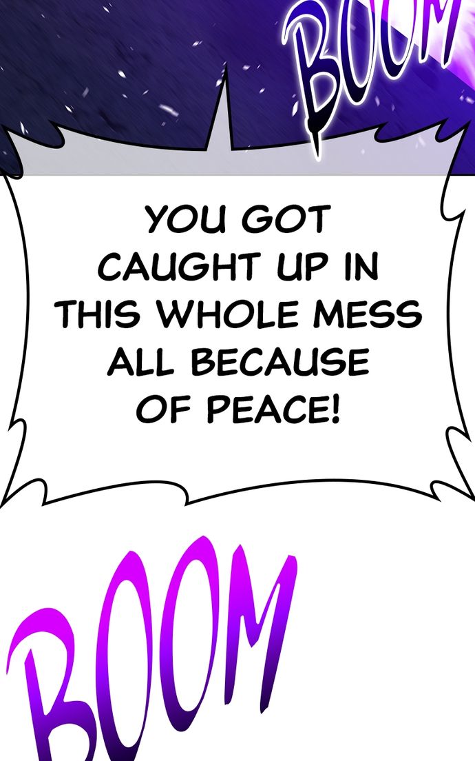 +99 Wooden stick Chapter 101 - Page 376