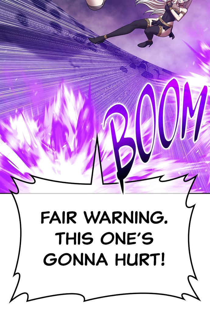 +99 Wooden stick Chapter 101 - Page 383