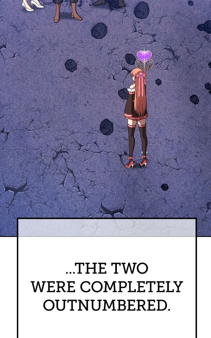 +99 Wooden stick Chapter 101 - Page 396