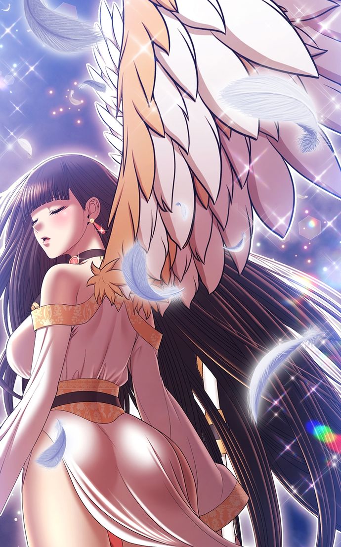 +99 Wooden stick Chapter 101 - Page 446