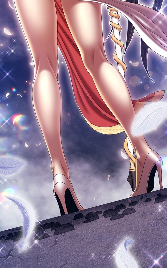 +99 Wooden stick Chapter 101 - Page 447