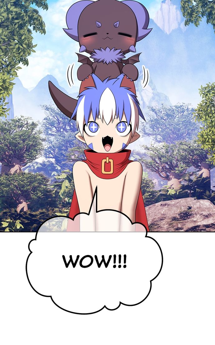 +99 Wooden stick Chapter 101 - Page 71