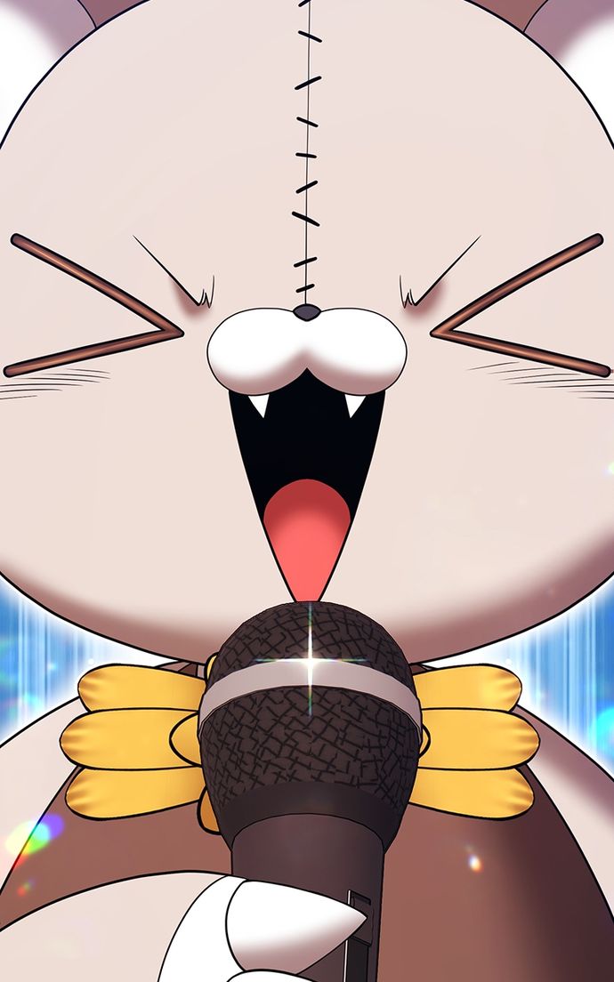 +99 Wooden stick Chapter 115 - Page 335