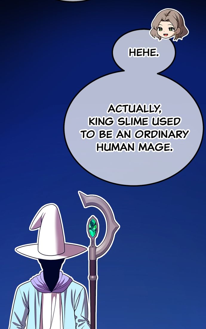 +99 Wooden stick Chapter 115 - Page 7