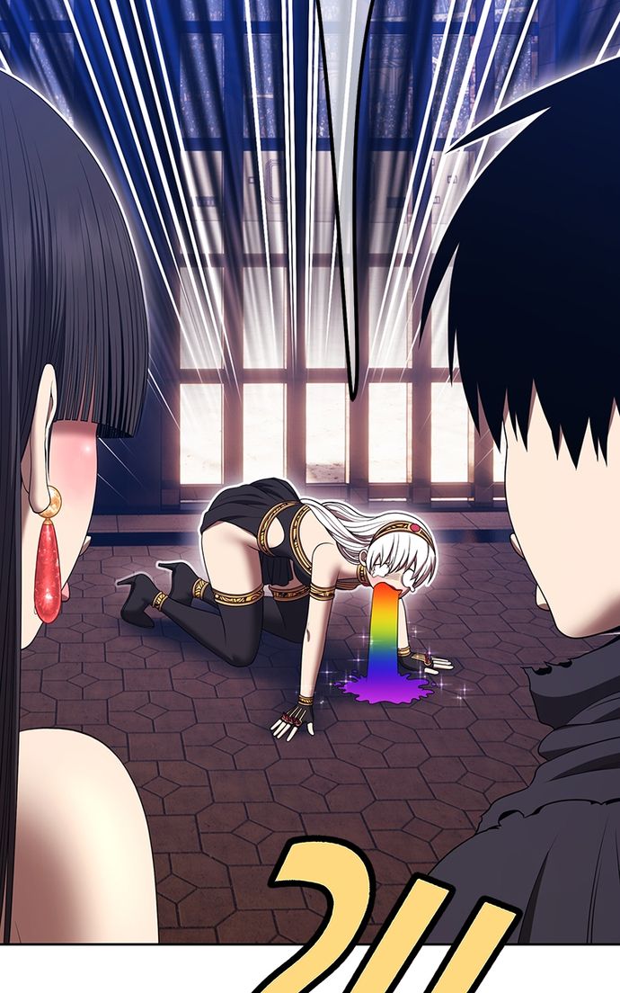 +99 Wooden stick Chapter 116 - Page 115