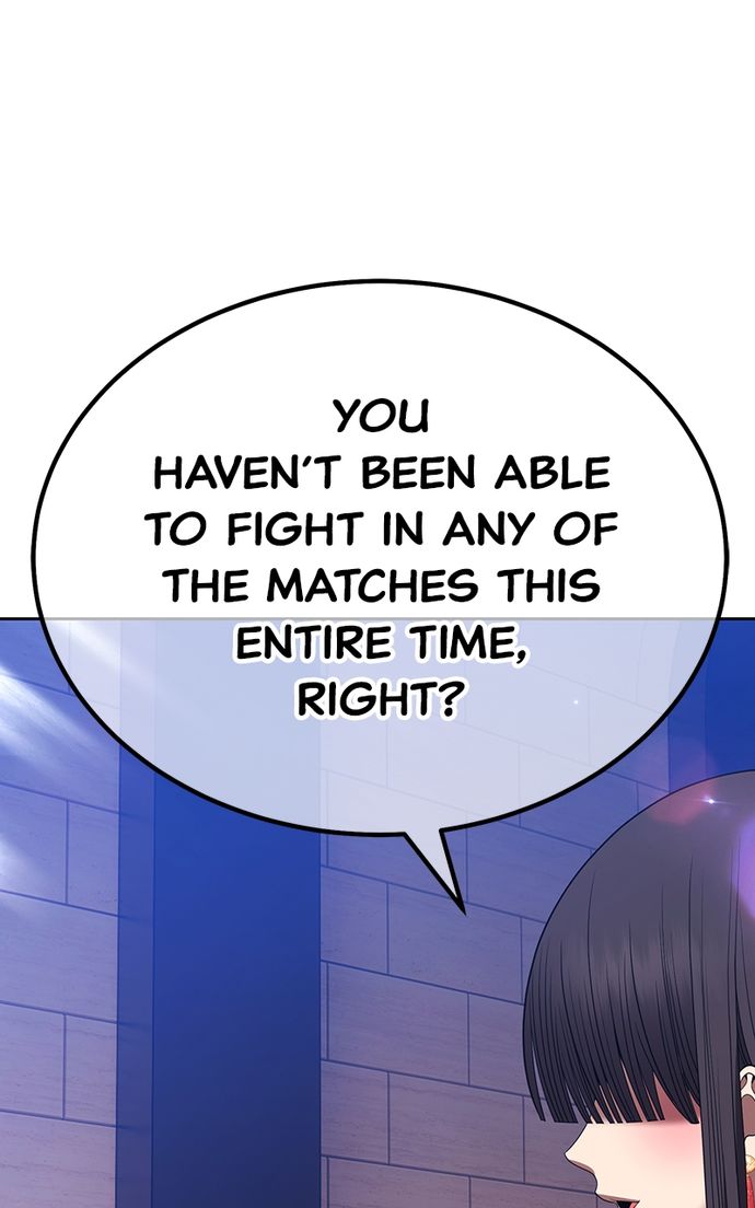 +99 Wooden stick Chapter 116 - Page 136