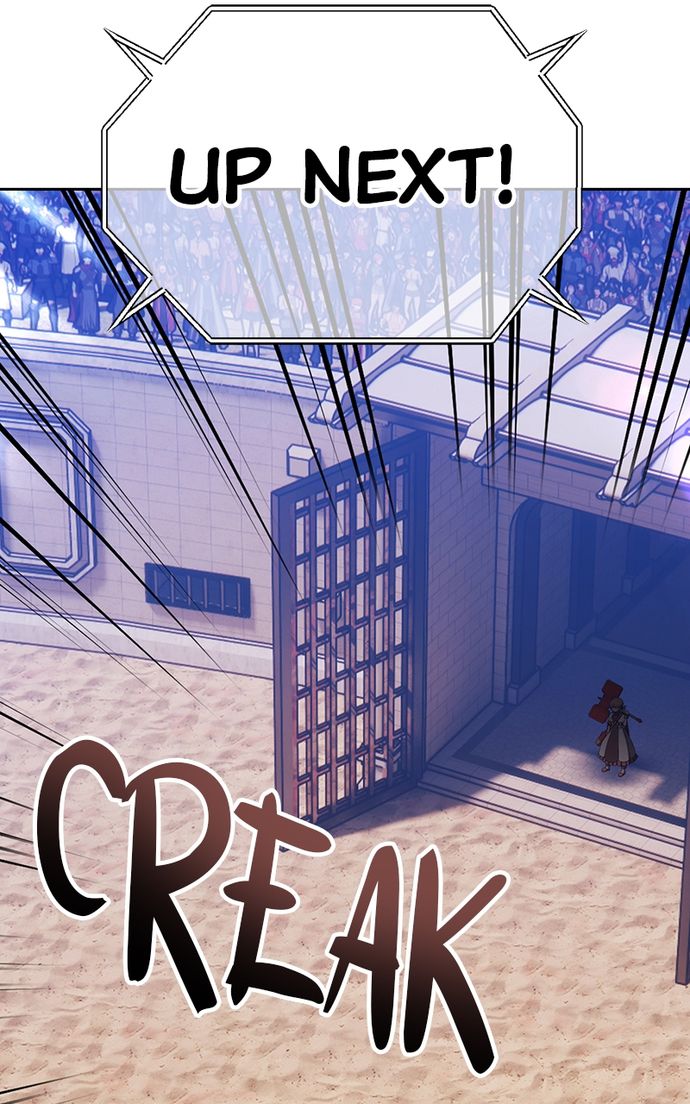 +99 Wooden stick Chapter 116 - Page 189