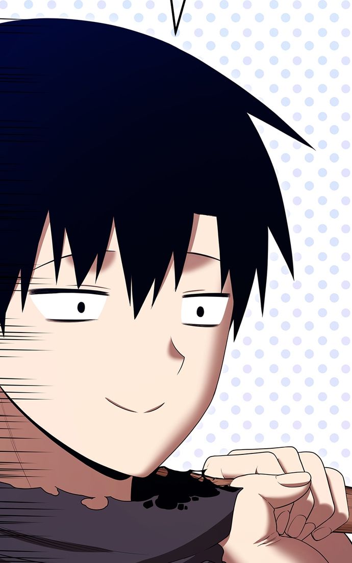 +99 Wooden stick Chapter 116 - Page 199