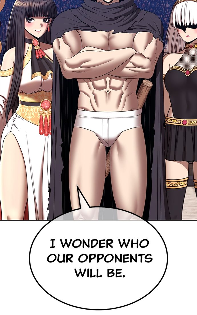 +99 Wooden stick Chapter 116 - Page 21