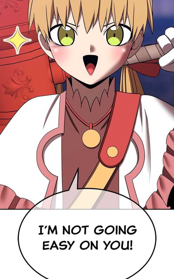 +99 Wooden stick Chapter 116 - Page 216