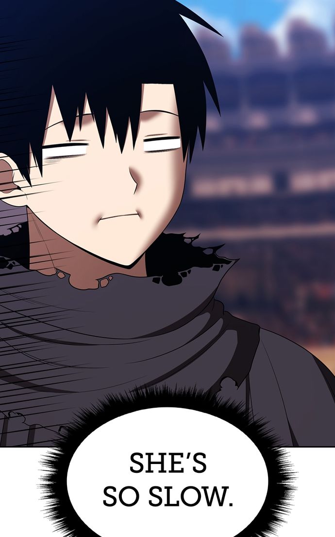 +99 Wooden stick Chapter 116 - Page 237