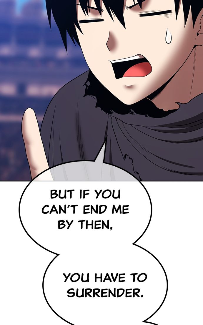 +99 Wooden stick Chapter 116 - Page 260