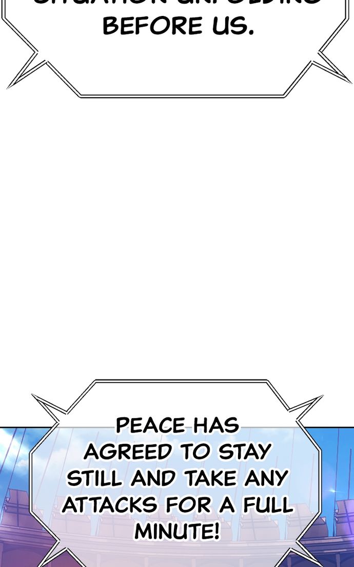 +99 Wooden stick Chapter 116 - Page 273