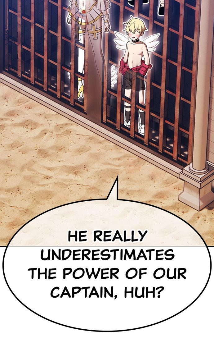 +99 Wooden stick Chapter 116 - Page 283