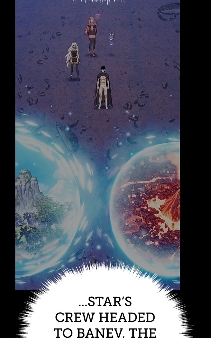 +99 Wooden stick Chapter 116 - Page 300