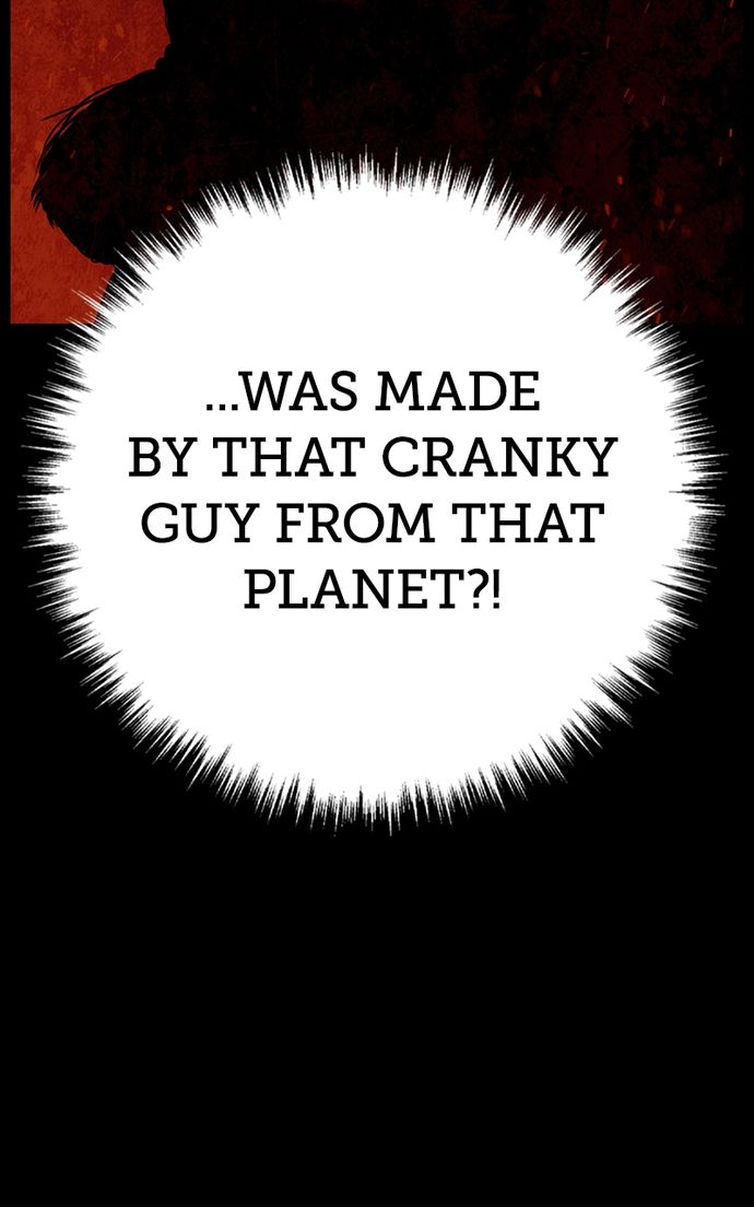 +99 Wooden stick Chapter 116 - Page 304