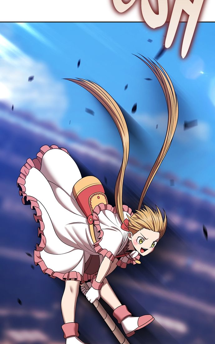 +99 Wooden stick Chapter 116 - Page 333