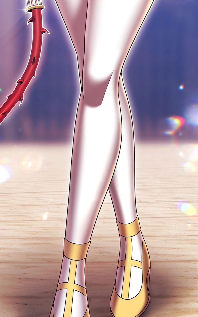 +99 Wooden stick Chapter 116 - Page 425