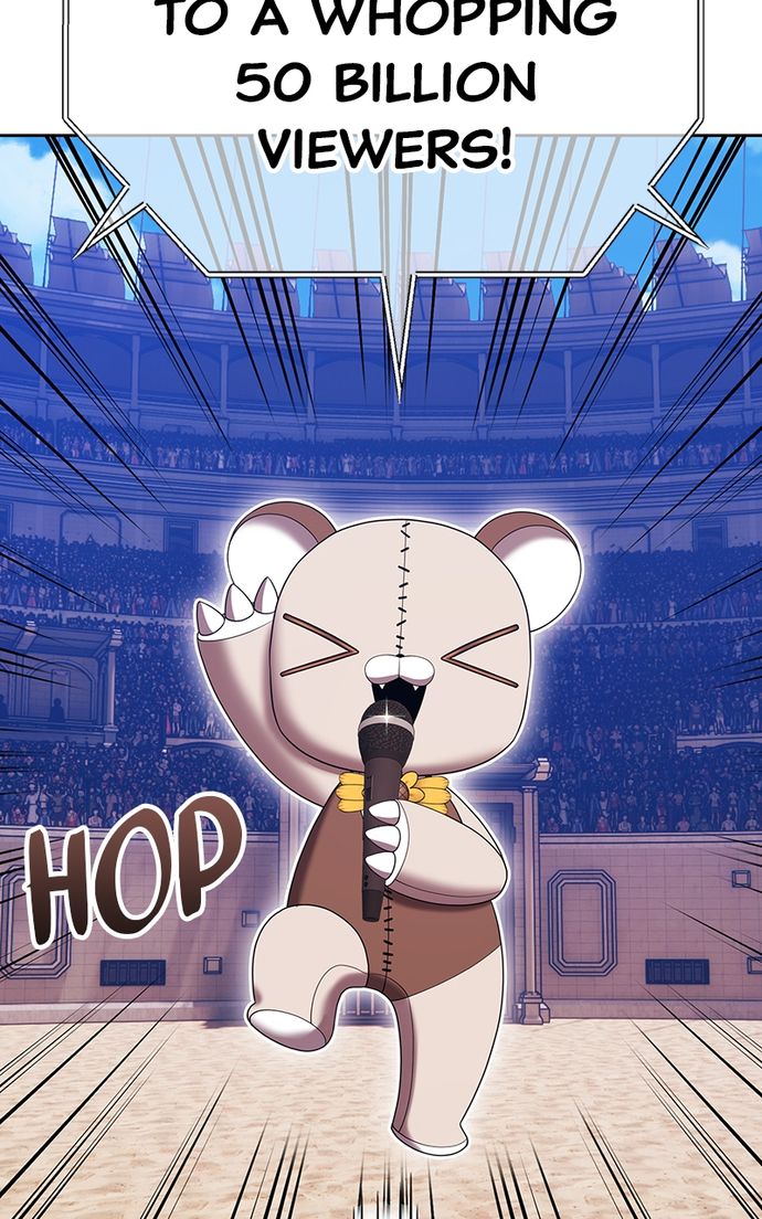 +99 Wooden stick Chapter 116 - Page 52