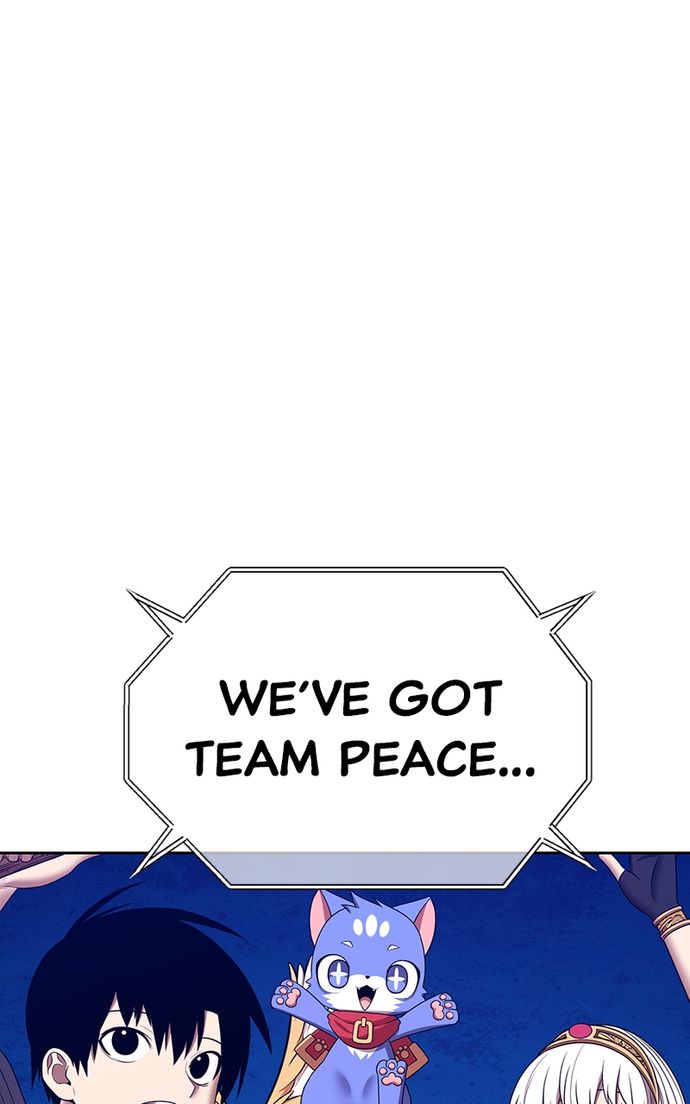 +99 Wooden stick Chapter 116 - Page 56