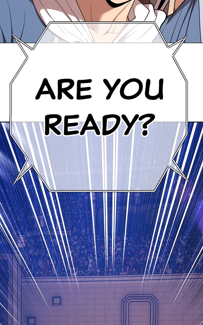 +99 Wooden stick Chapter 116 - Page 6