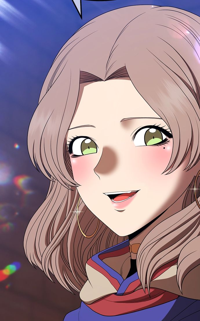 +99 Wooden stick Chapter 116 - Page 77