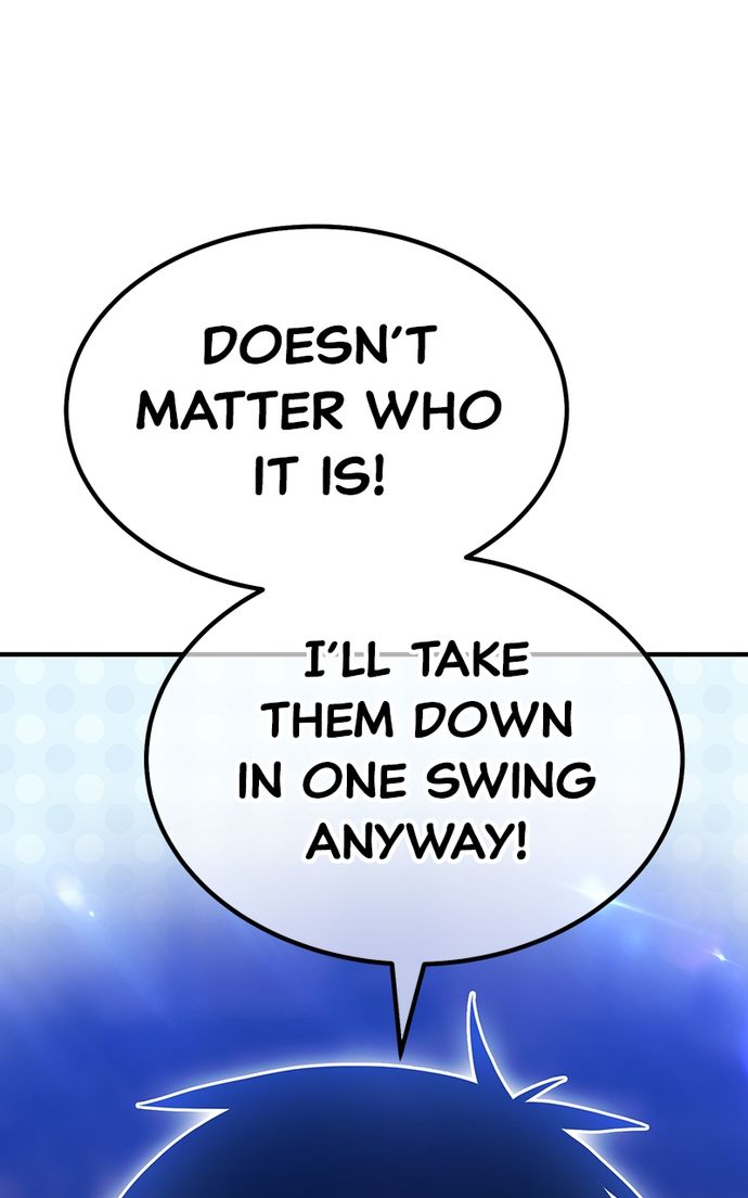 +99 Wooden stick Chapter 116 - Page 90