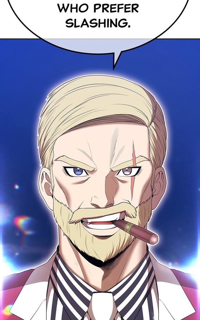 +99 Wooden stick Chapter 118 - Page 104