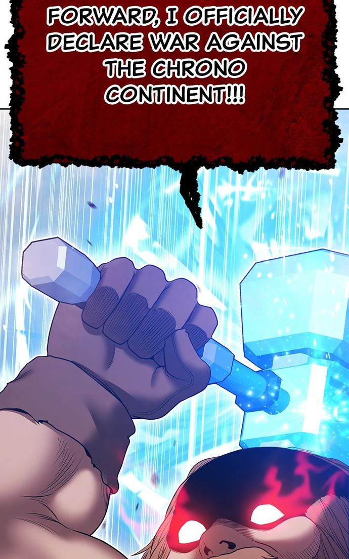 +99 Wooden stick Chapter 118 - Page 303