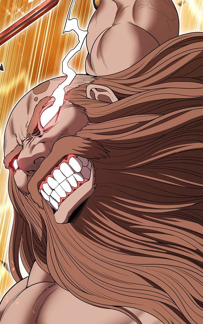 +99 Wooden stick Chapter 118 - Page 323